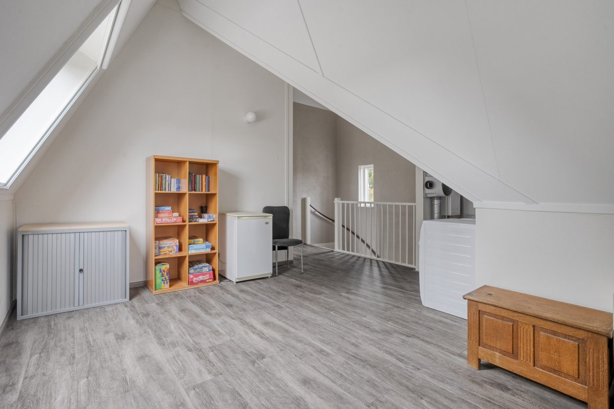 Te koop: Foto Woonhuis aan de Weegbree 17 in Meppel