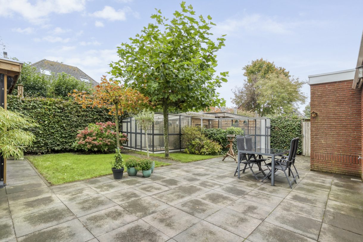 Te koop: Foto Woonhuis aan de Weegbree 17 in Meppel