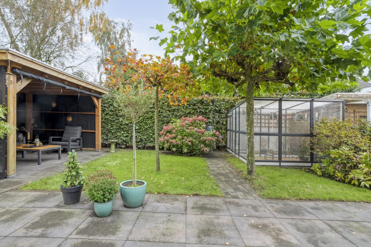 Te koop: Foto Woonhuis aan de Weegbree 17 in Meppel