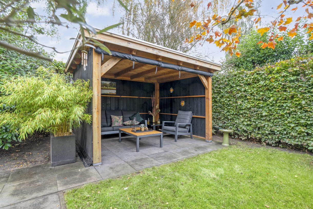 Te koop: Foto Woonhuis aan de Weegbree 17 in Meppel