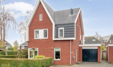 Hoofdfoto van Meppel Weegbree 17