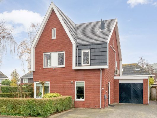 Hoofdfoto van Meppel Weegbree 17