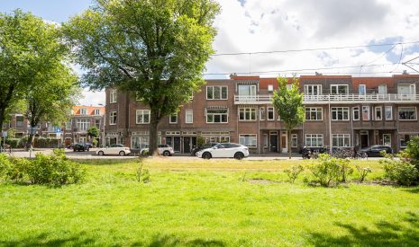 Te koop: Foto Appartement aan de Van Boetzelaerlaan 227 in 's-Gravenhage