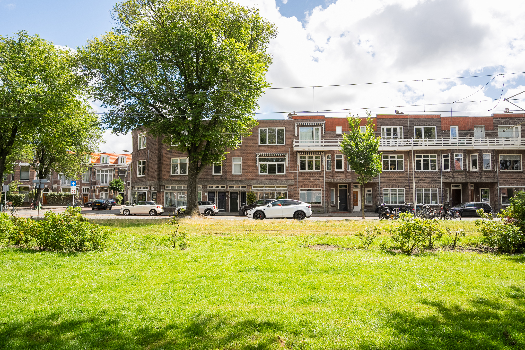 koop  's-Gravenhage  Van Boetzelaerlaan 227 – Hoofdfoto