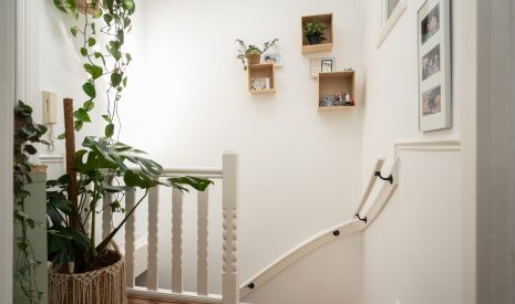 Te koop: Foto Appartement aan de Van Boetzelaerlaan 227 in 's-Gravenhage