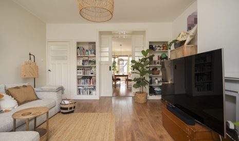 Hoofdfoto van 's-Gravenhage Van Boetzelaerlaan 227