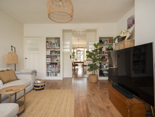 Hoofdfoto van 's-Gravenhage Van Boetzelaerlaan 227