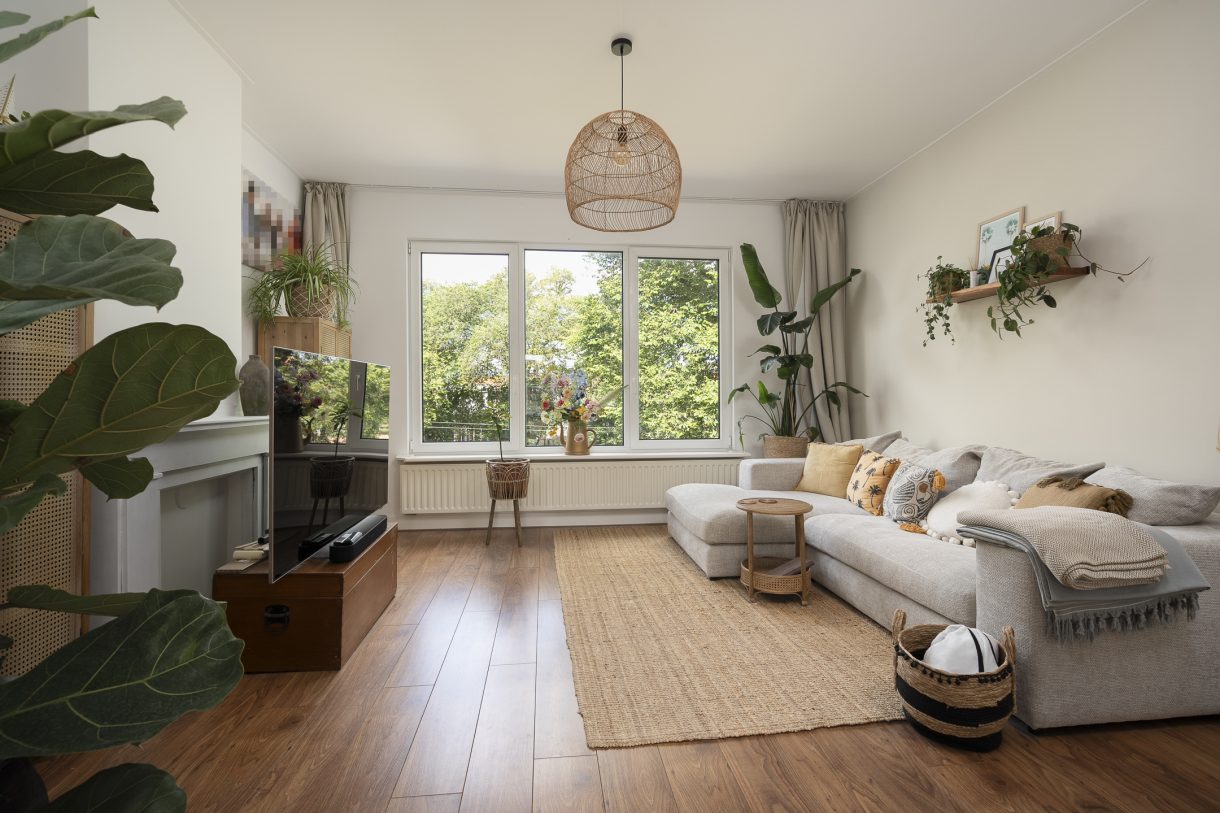 Te koop: Foto Appartement aan de Van Boetzelaerlaan 227 in 's-Gravenhage