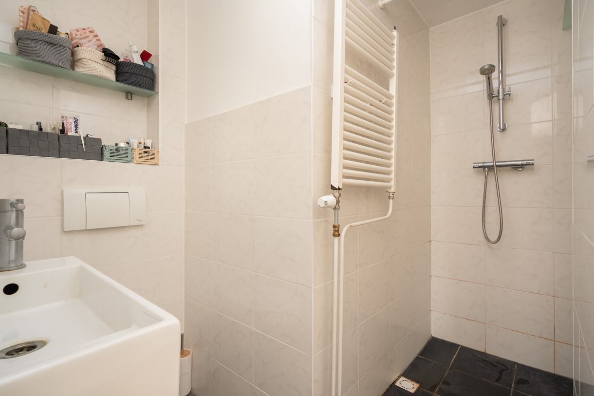 Te koop: Foto Appartement aan de Van Boetzelaerlaan 227 in 's-Gravenhage