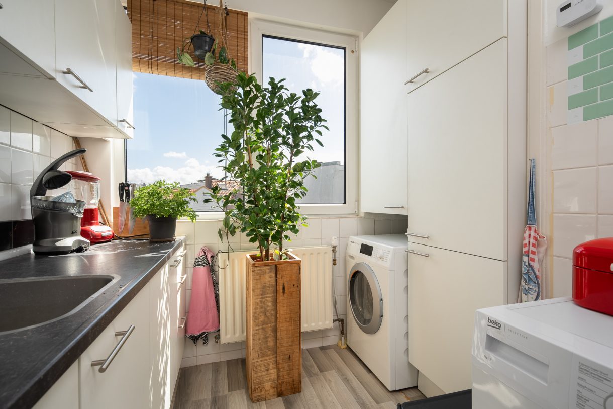 Te koop: Foto Appartement aan de Van Boetzelaerlaan 227 in 's-Gravenhage