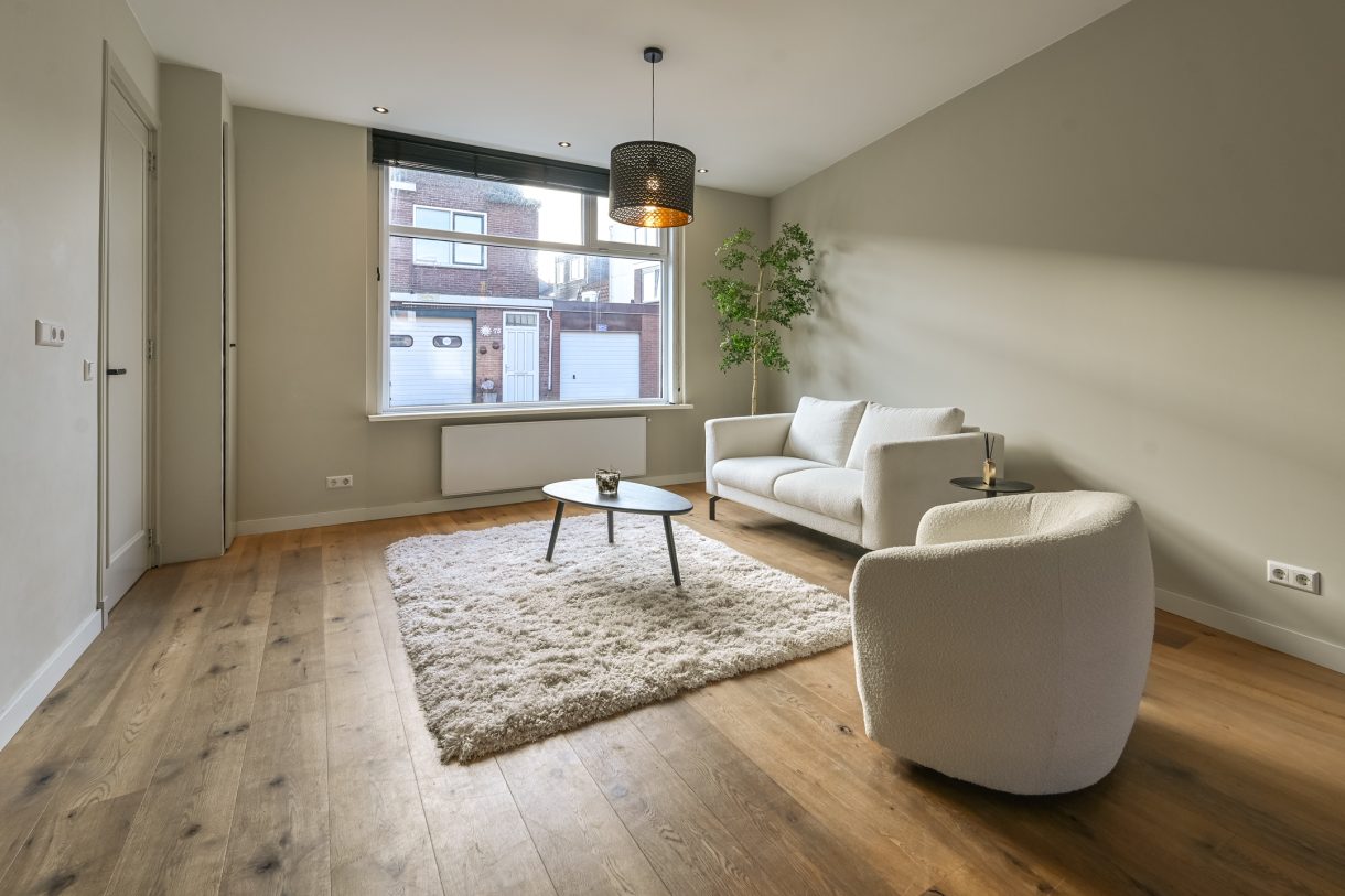 Te koop: Foto Woonhuis aan de De Ruyterstraat 72 in IJmuiden