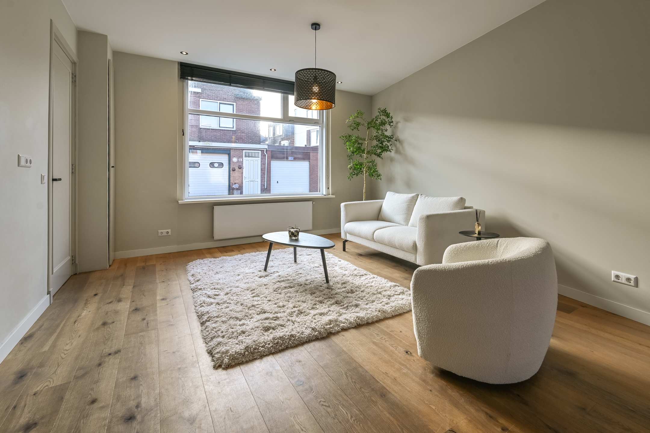 Te koop: Foto Woonhuis aan de De Ruyterstraat 72 in IJmuiden