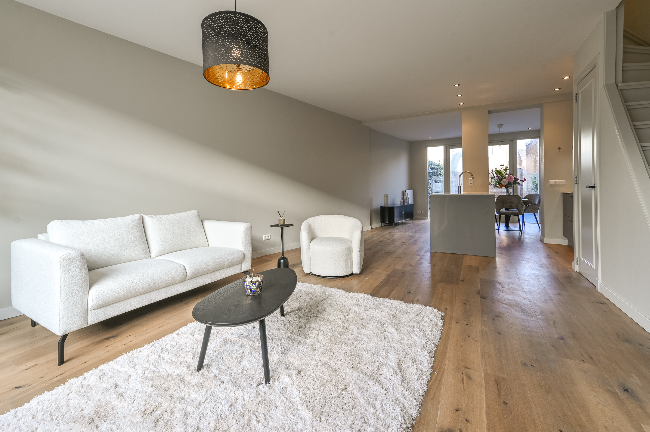 Te koop: Foto Woonhuis aan de De Ruyterstraat 72 in IJmuiden