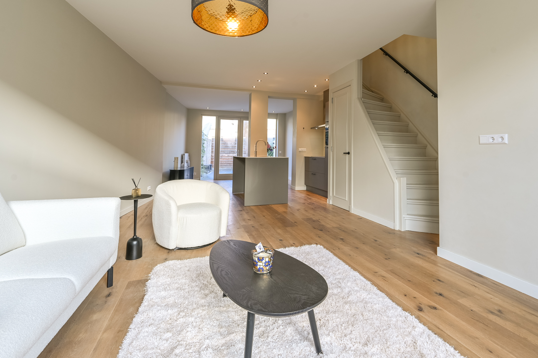 Te koop: Foto Woonhuis aan de De Ruyterstraat 72 in IJmuiden