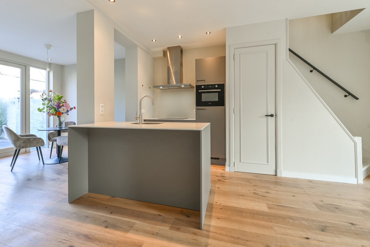 Te koop: Foto Woonhuis aan de De Ruyterstraat 72 in IJmuiden