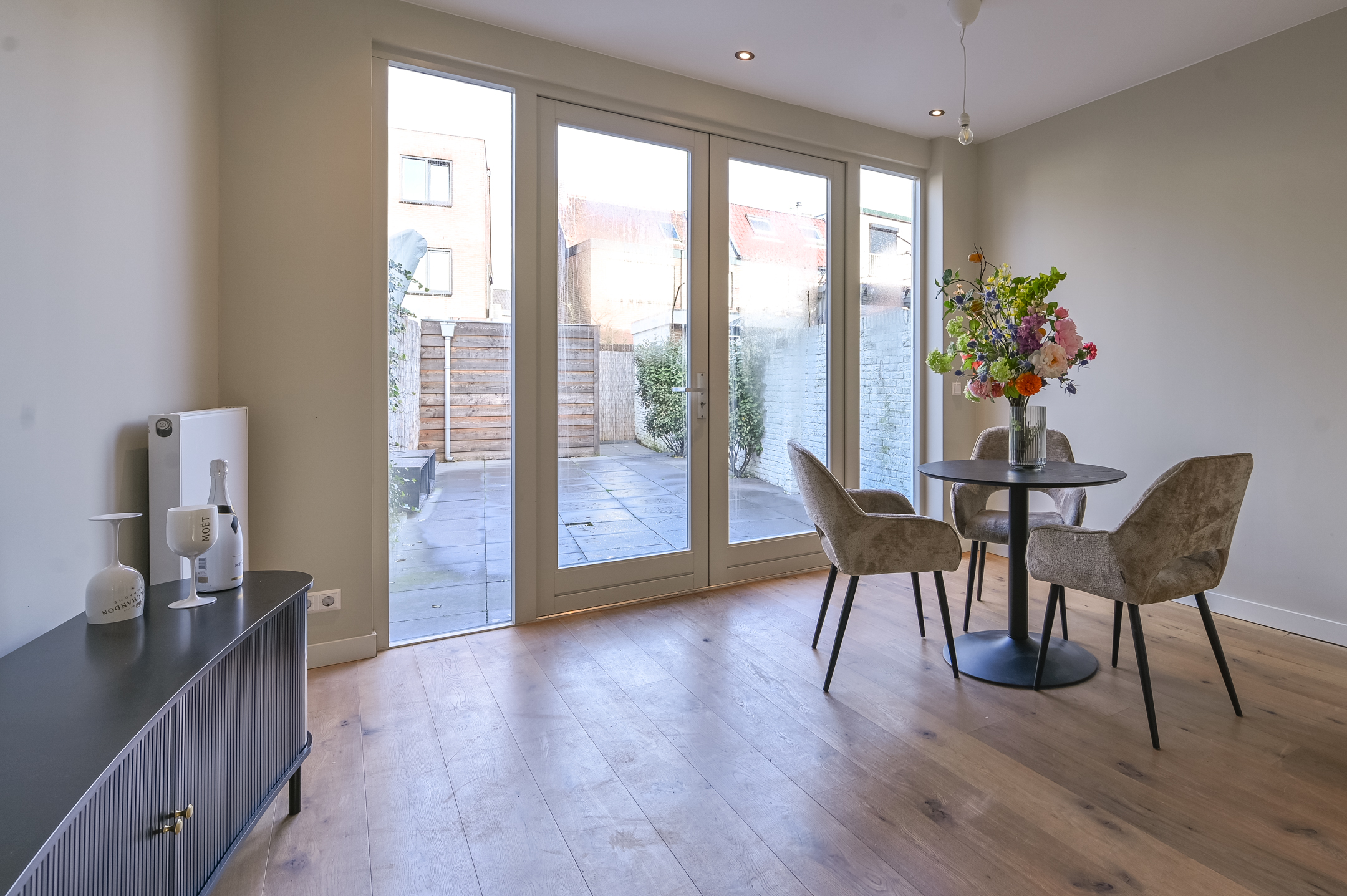 Te koop: Foto Woonhuis aan de De Ruyterstraat 72 in IJmuiden