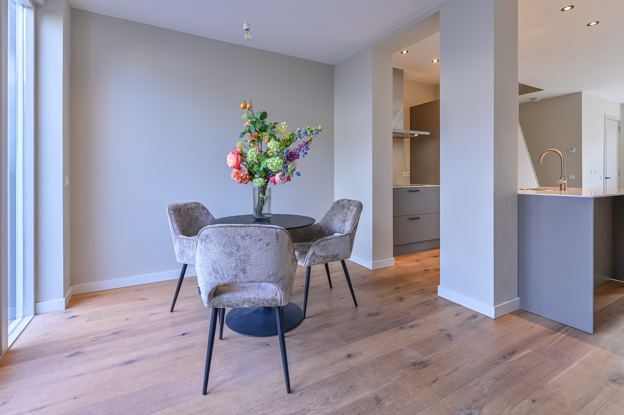 Te koop: Foto Woonhuis aan de De Ruyterstraat 72 in IJmuiden