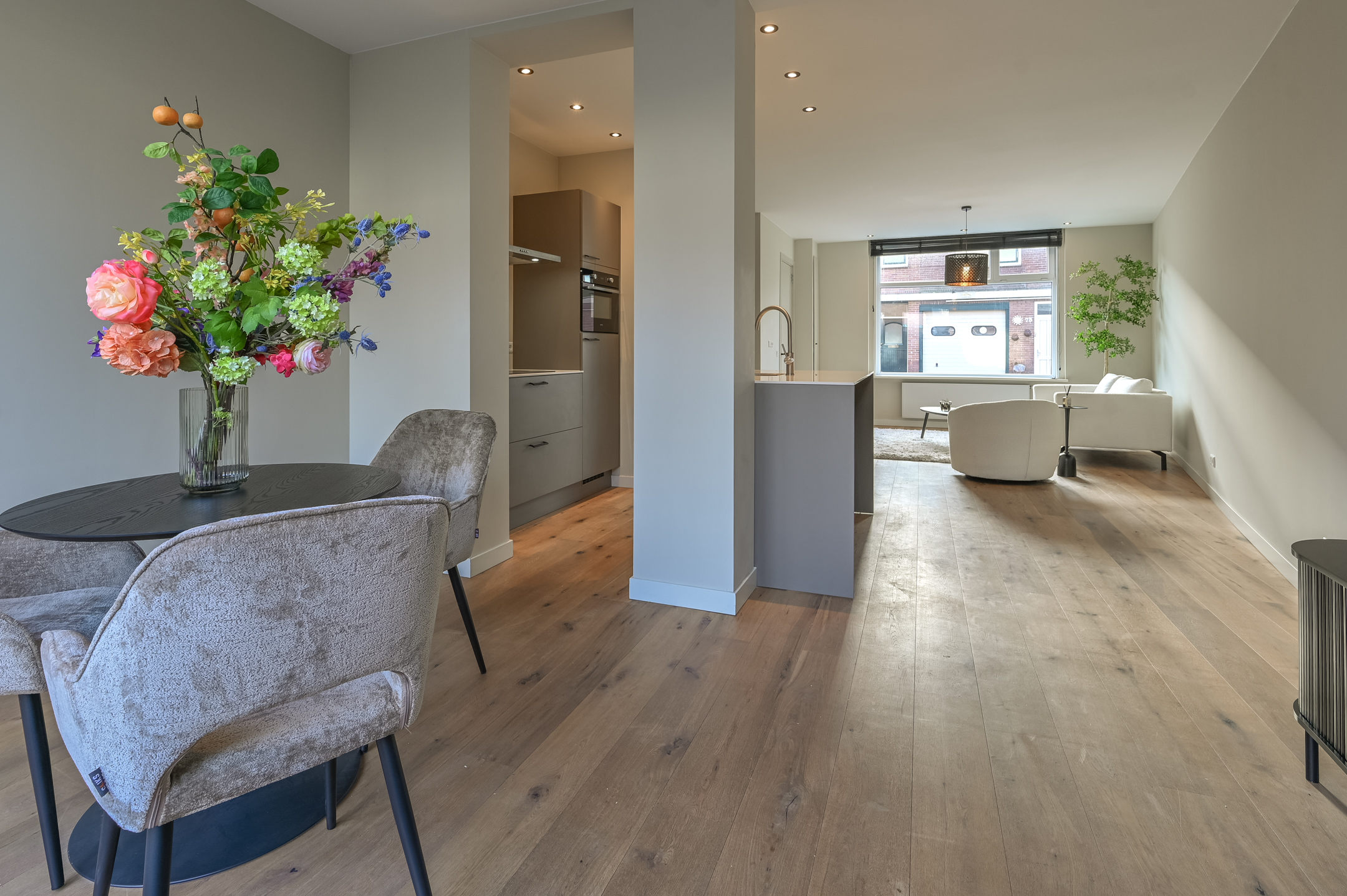 Te koop: Foto Woonhuis aan de De Ruyterstraat 72 in IJmuiden