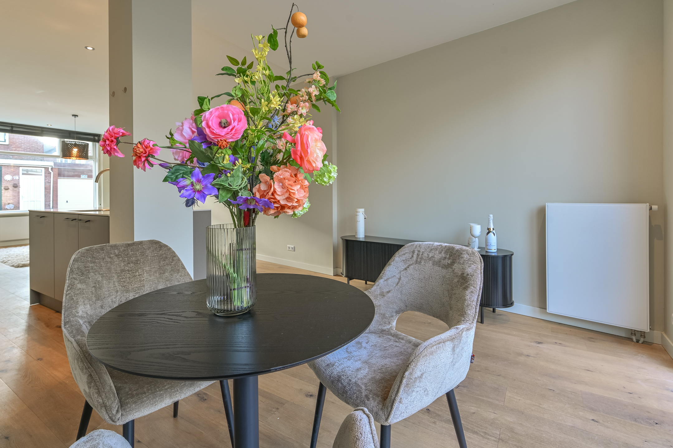 Te koop: Foto Woonhuis aan de De Ruyterstraat 72 in IJmuiden