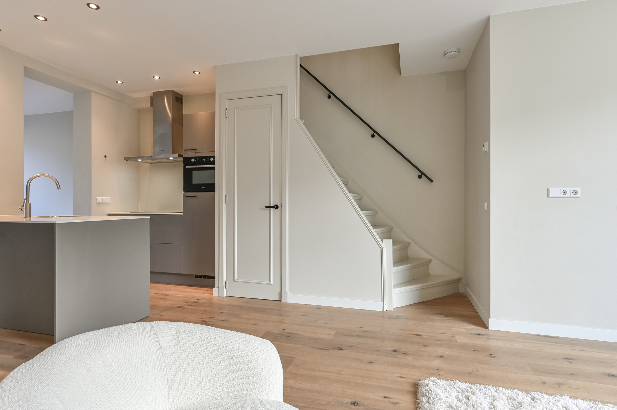 Te koop: Foto Woonhuis aan de De Ruyterstraat 72 in IJmuiden