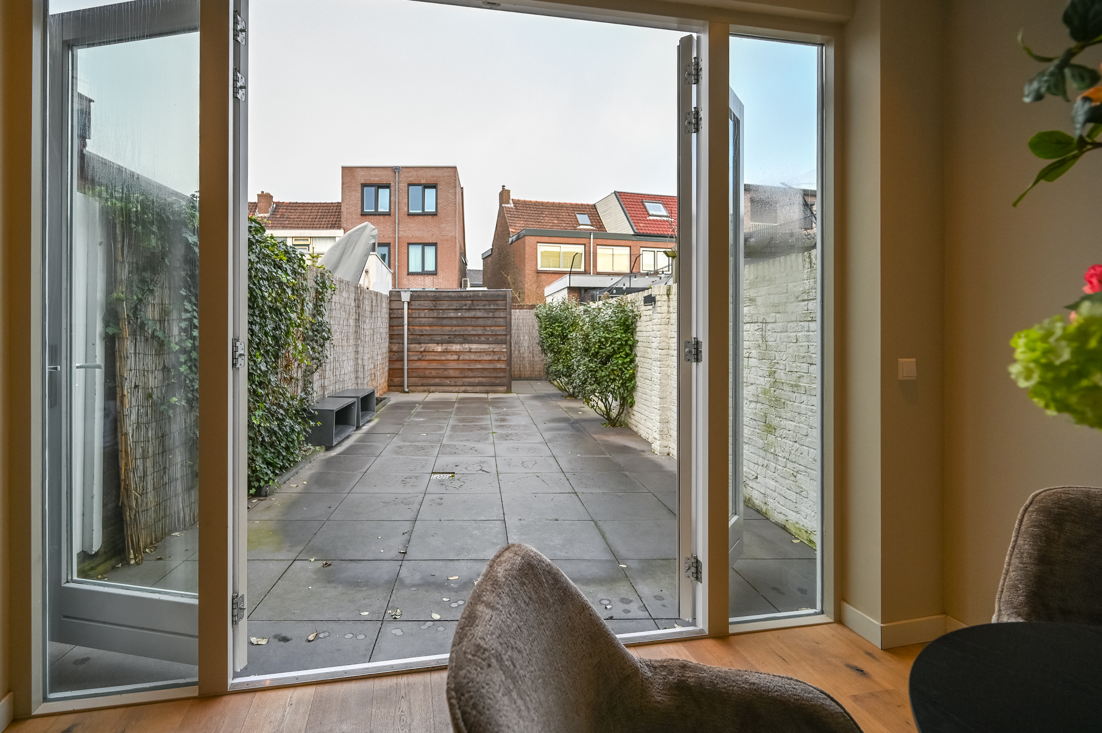 Te koop: Foto Woonhuis aan de De Ruyterstraat 72 in IJmuiden