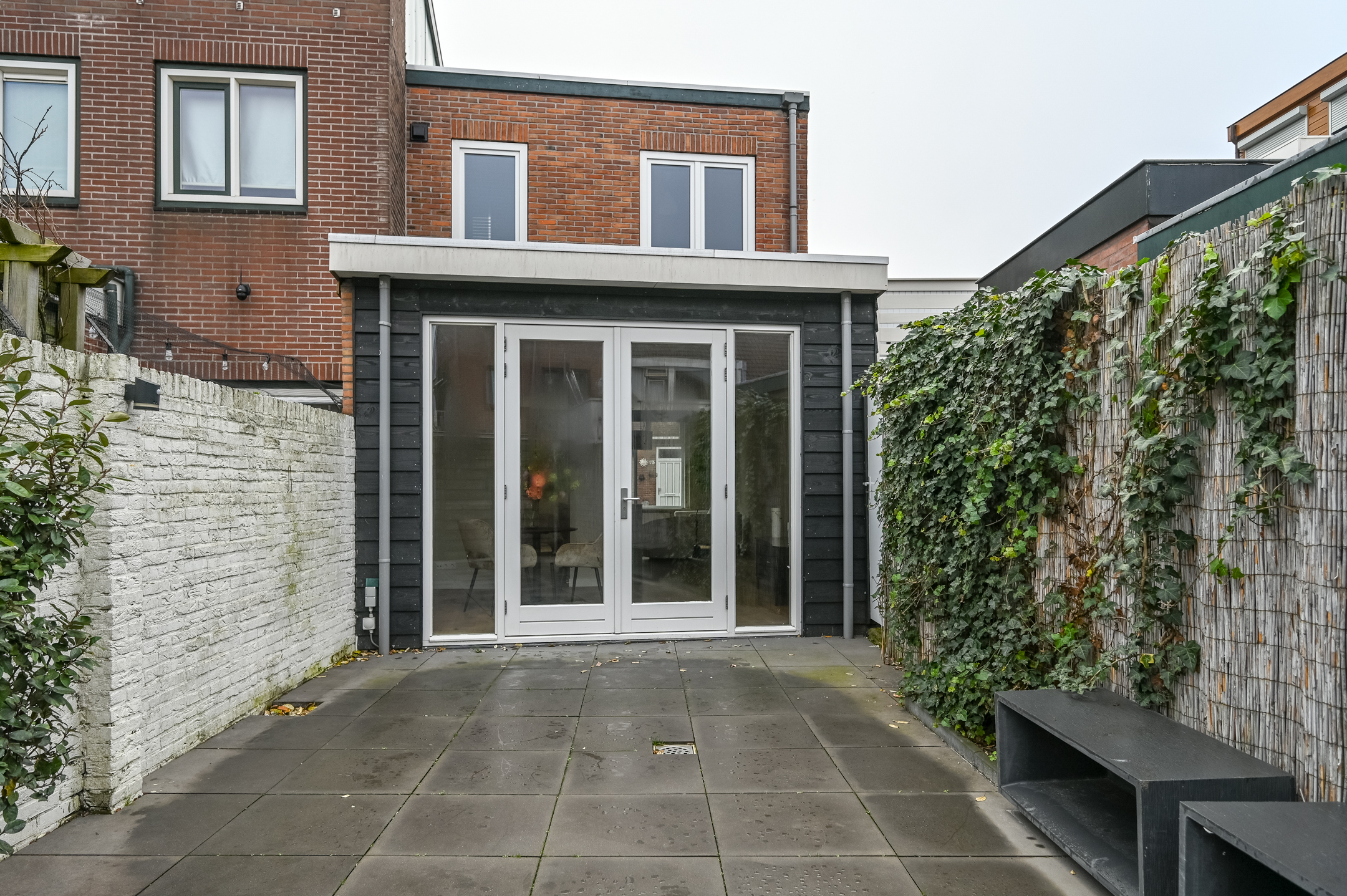 Te koop: Foto Woonhuis aan de De Ruyterstraat 72 in IJmuiden