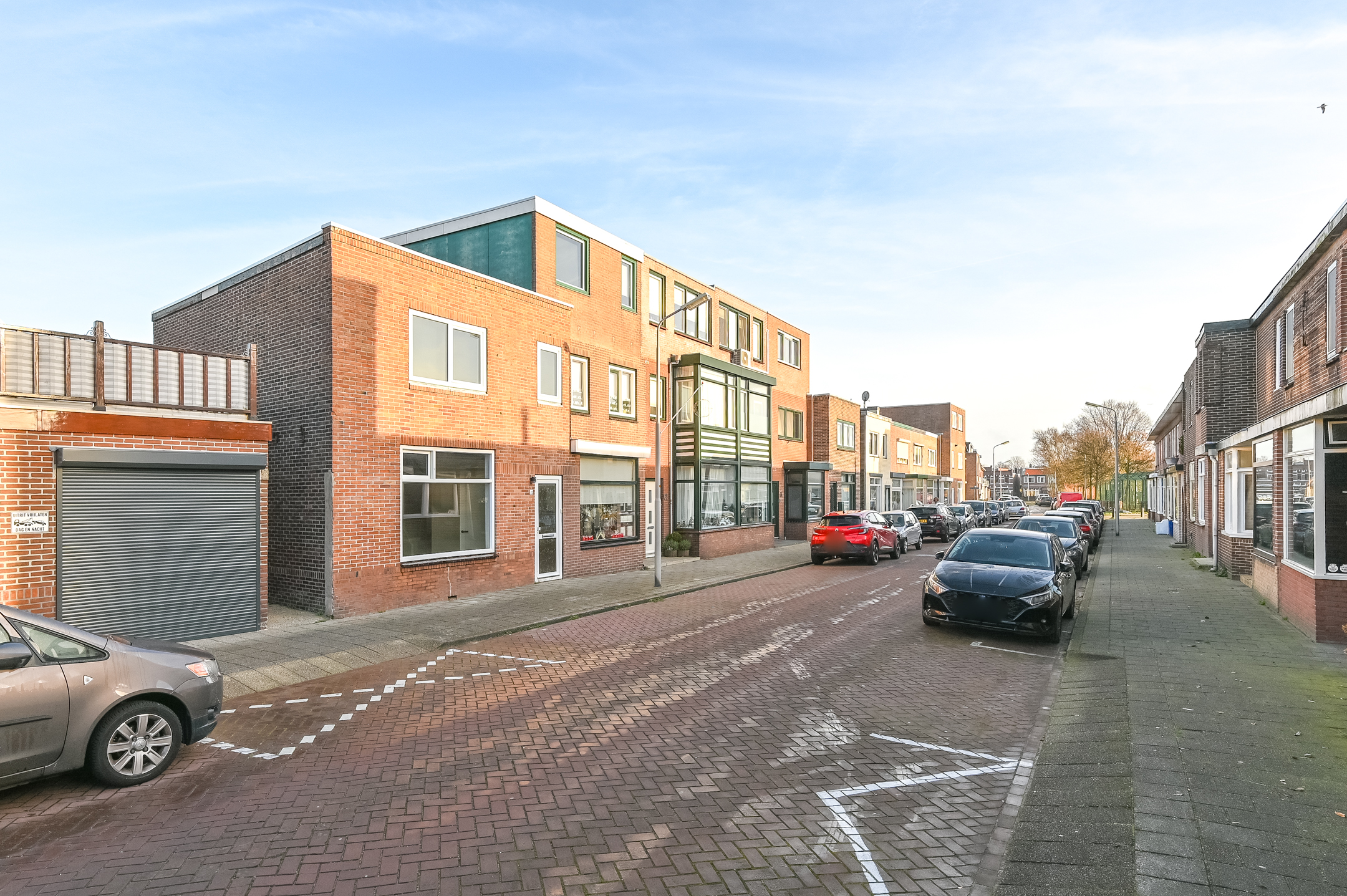 Te koop: Foto Woonhuis aan de De Ruyterstraat 72 in IJmuiden