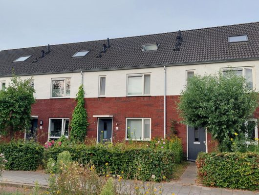 Hoofdfoto van Zutphen Leeuweriklaan 46