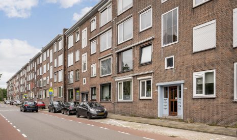 Te koop: Foto Appartement aan de Delftseveerweg 33A in Vlaardingen