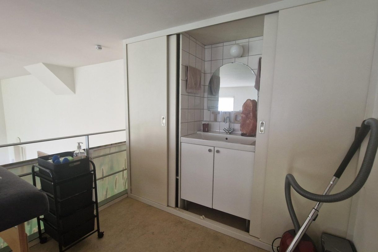 Te huur: Foto Appartement aan de Jisperweg 53a in Westbeemster