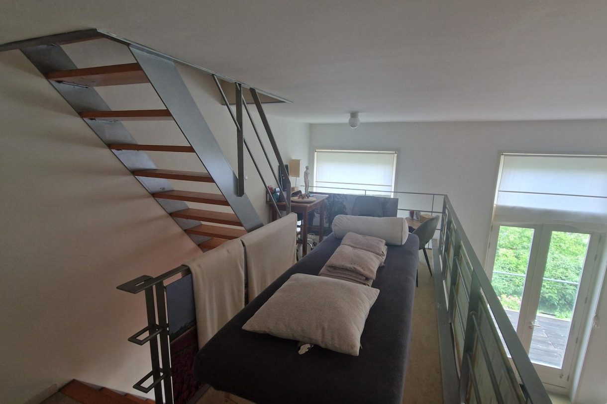 Te huur: Foto Appartement aan de Jisperweg 53a in Westbeemster