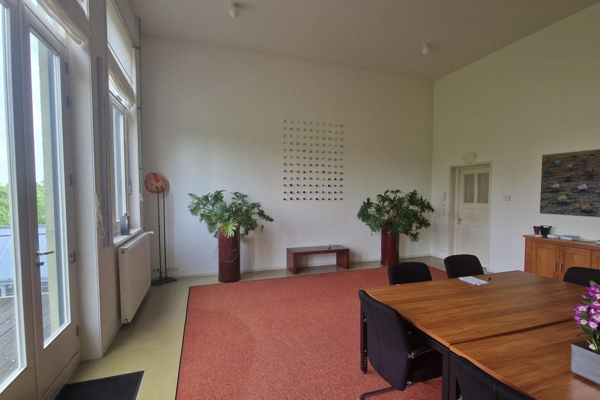 Te huur: Foto Appartement aan de Jisperweg 53a in Westbeemster