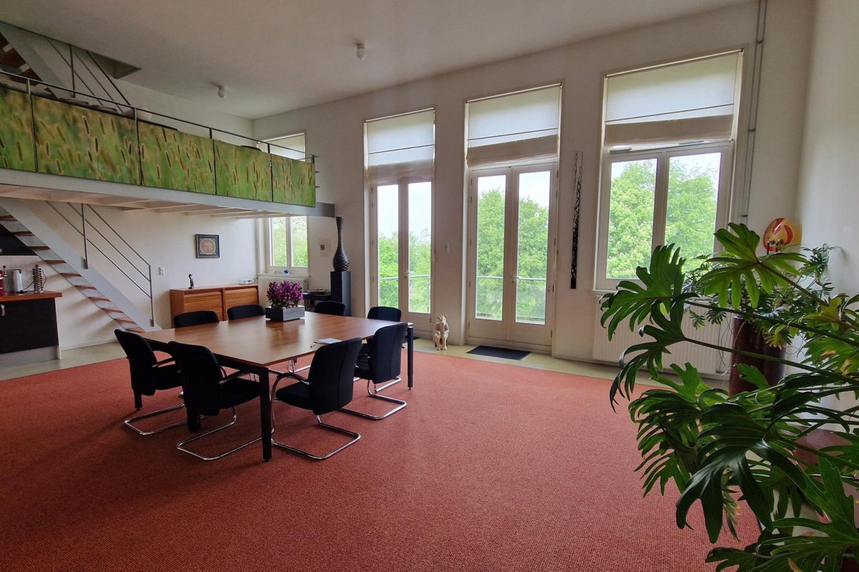 Te huur: Foto Appartement aan de Jisperweg 53a in Westbeemster