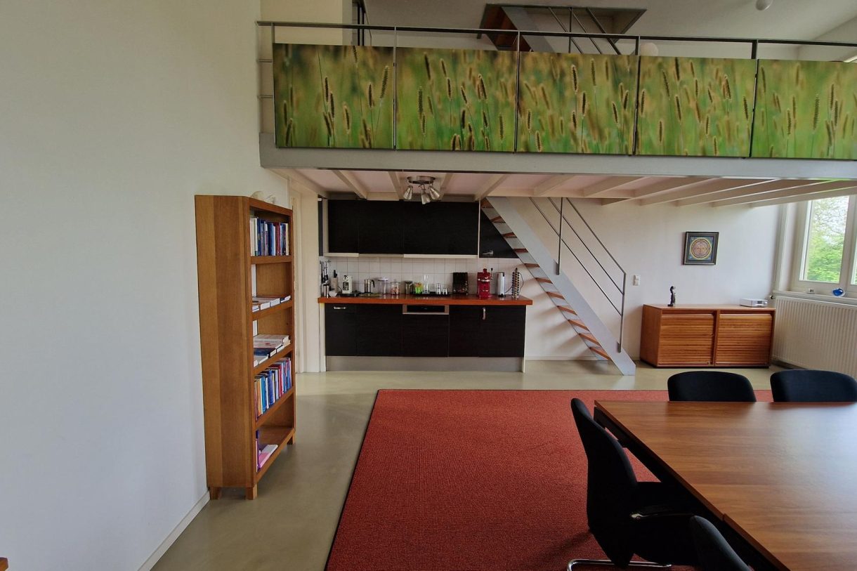 Te huur: Foto Appartement aan de Jisperweg 53a in Westbeemster