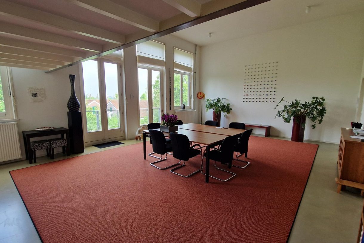 Te huur: Foto Appartement aan de Jisperweg 53a in Westbeemster