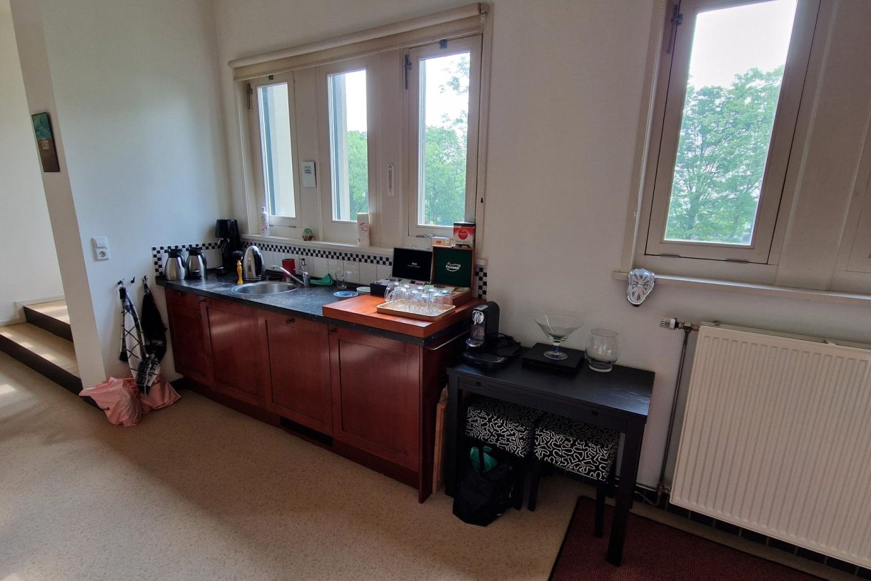 Te huur: Foto Appartement aan de Jisperweg 53a in Westbeemster