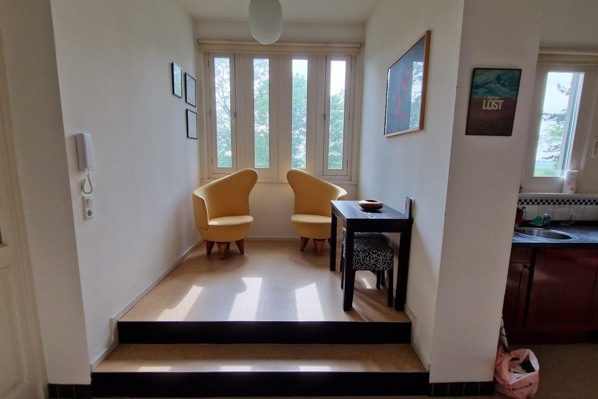 Te huur: Foto Appartement aan de Jisperweg 53a in Westbeemster