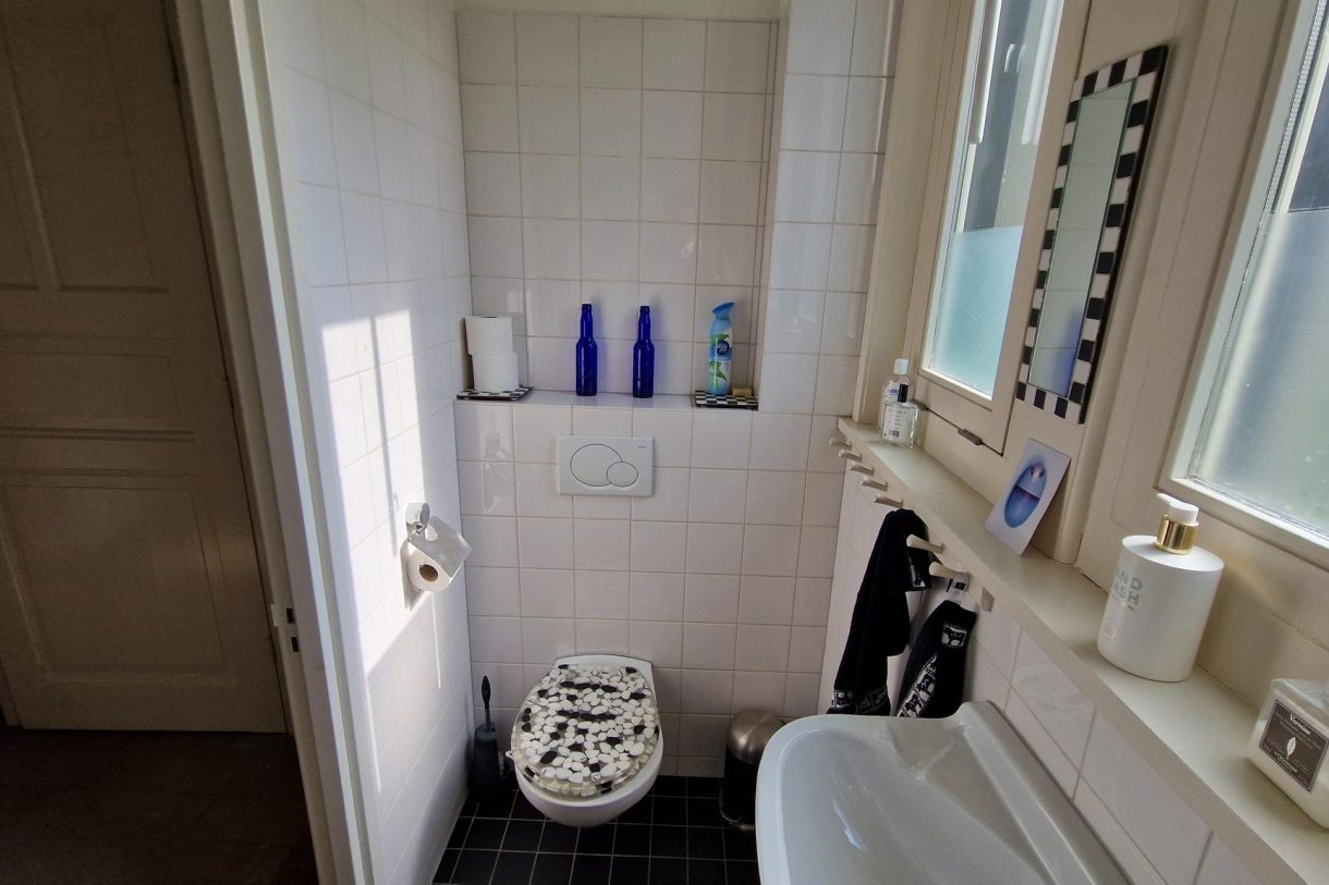 Te huur: Foto Appartement aan de Jisperweg 53a in Westbeemster