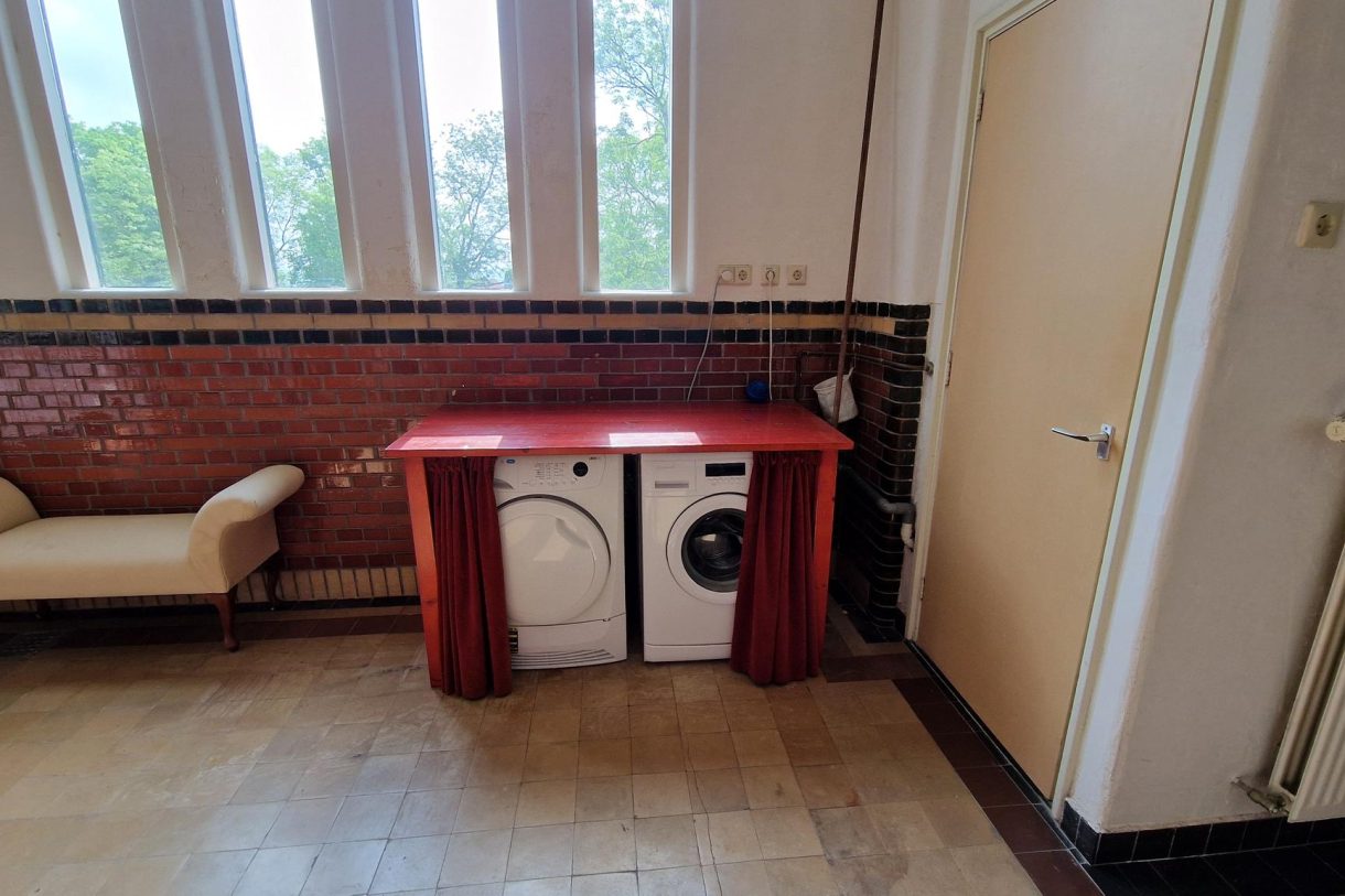 Te huur: Foto Appartement aan de Jisperweg 53a in Westbeemster