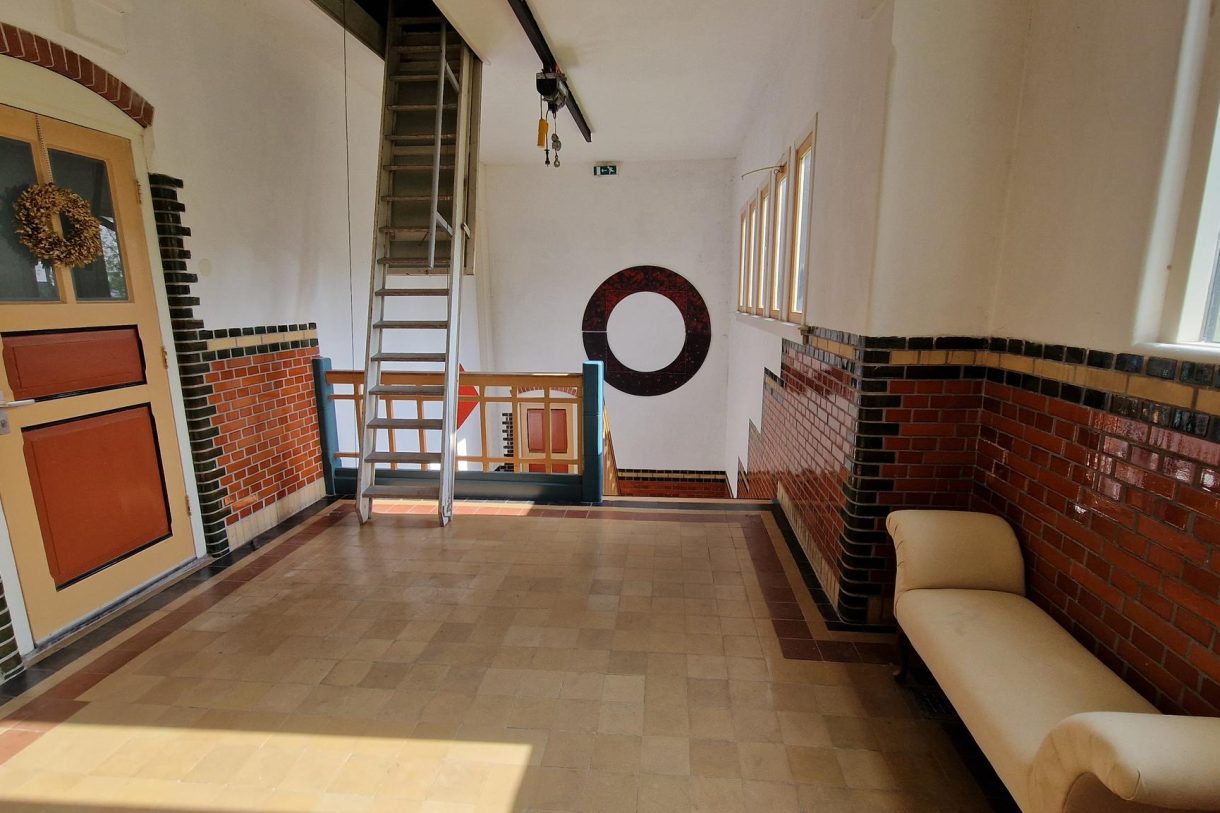 Te huur: Foto Appartement aan de Jisperweg 53a in Westbeemster