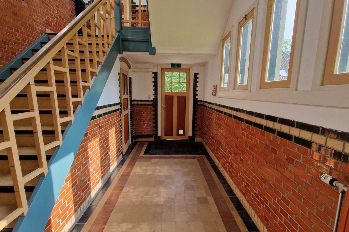 Te huur: Foto Appartement aan de Jisperweg 53a in Westbeemster