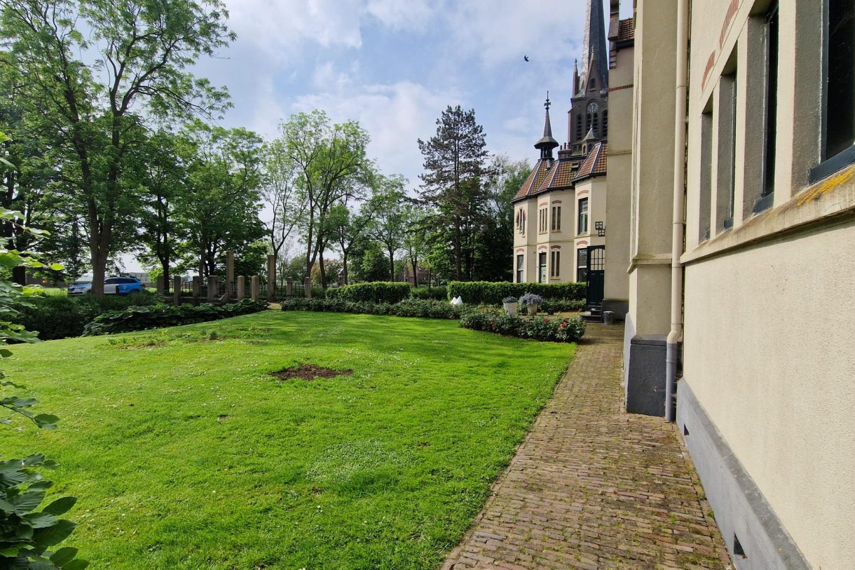 Te huur: Foto Appartement aan de Jisperweg 53a in Westbeemster