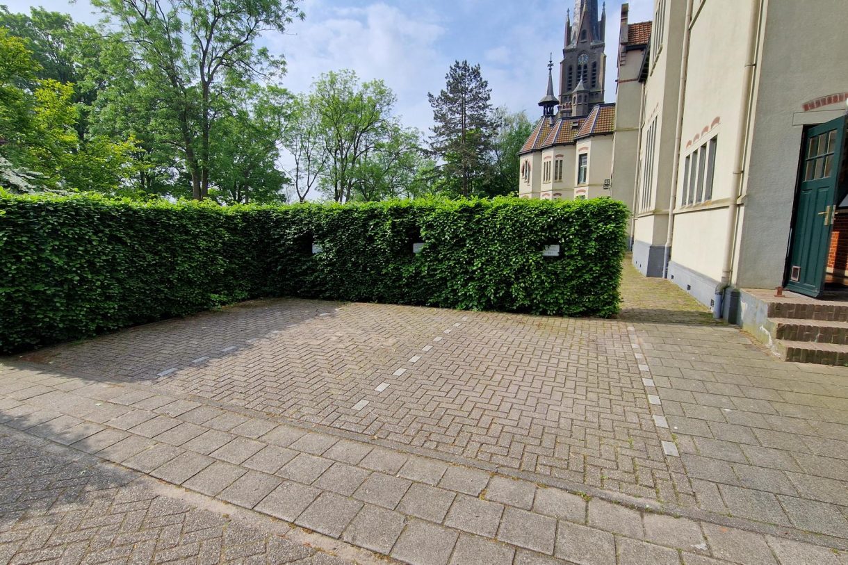 Te huur: Foto Appartement aan de Jisperweg 53a in Westbeemster