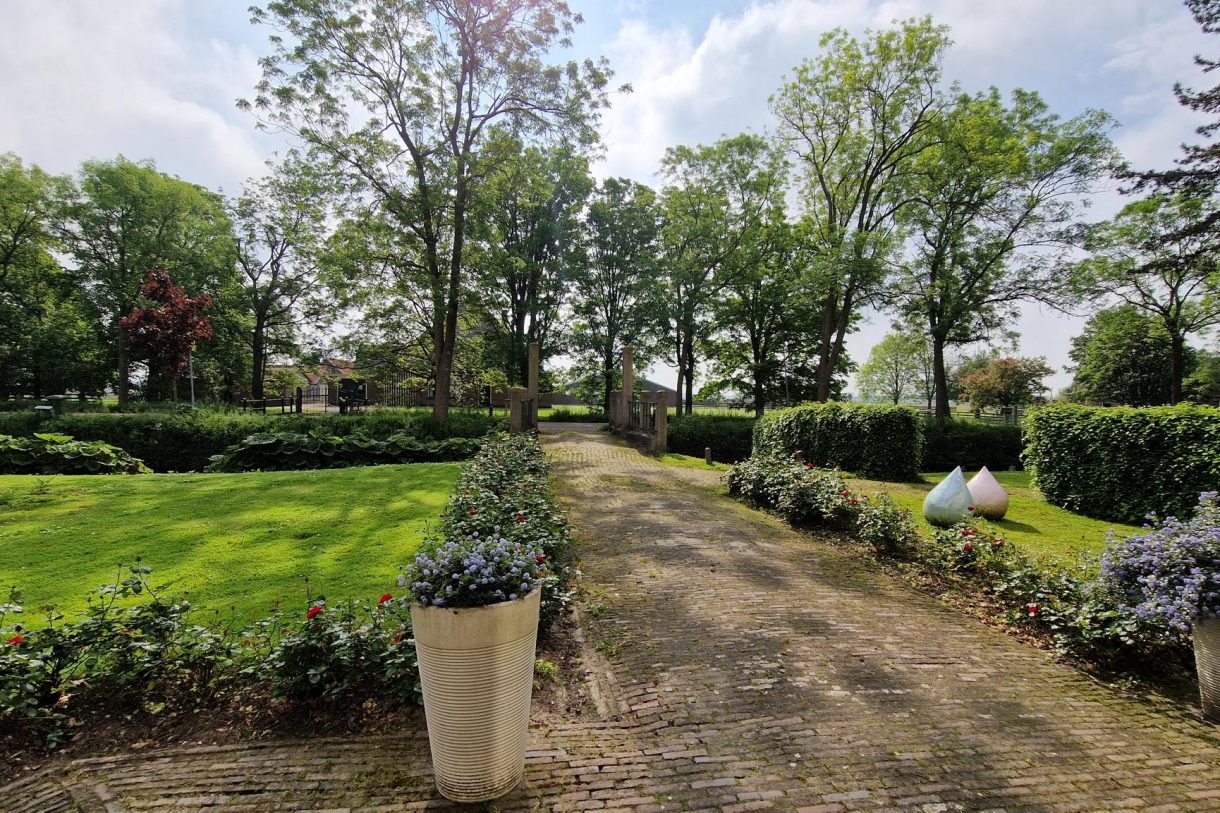 Te huur: Foto Appartement aan de Jisperweg 53a in Westbeemster