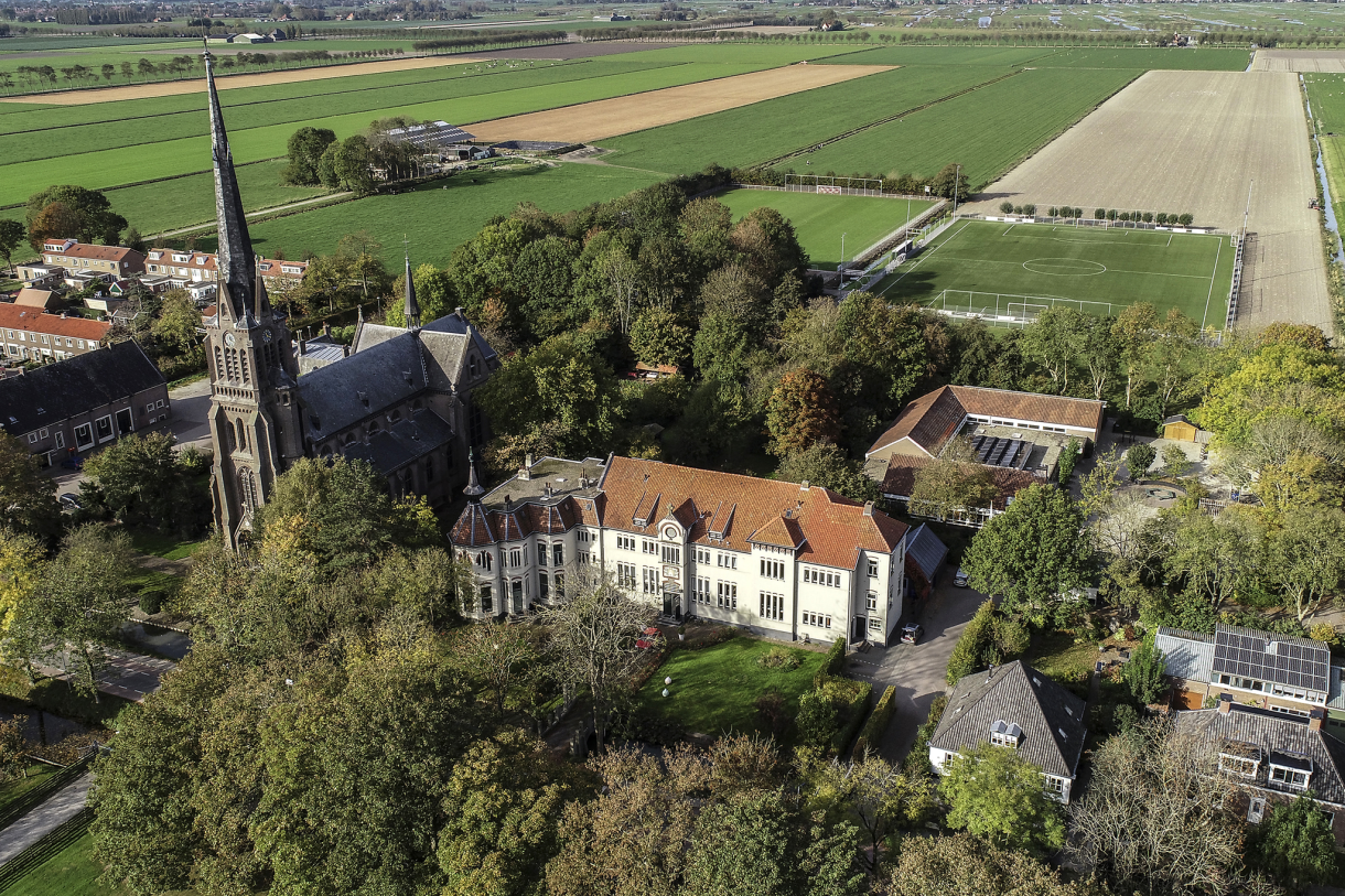 Te huur: Foto Appartement aan de Jisperweg 53a in Westbeemster