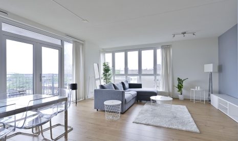 Te koop: Foto Appartement aan de Plein 1944 130 in Nijmegen