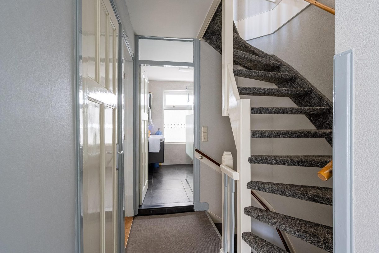 Te koop: Foto Woonhuis aan de van Riebeeckstraat 61 in Vlaardingen