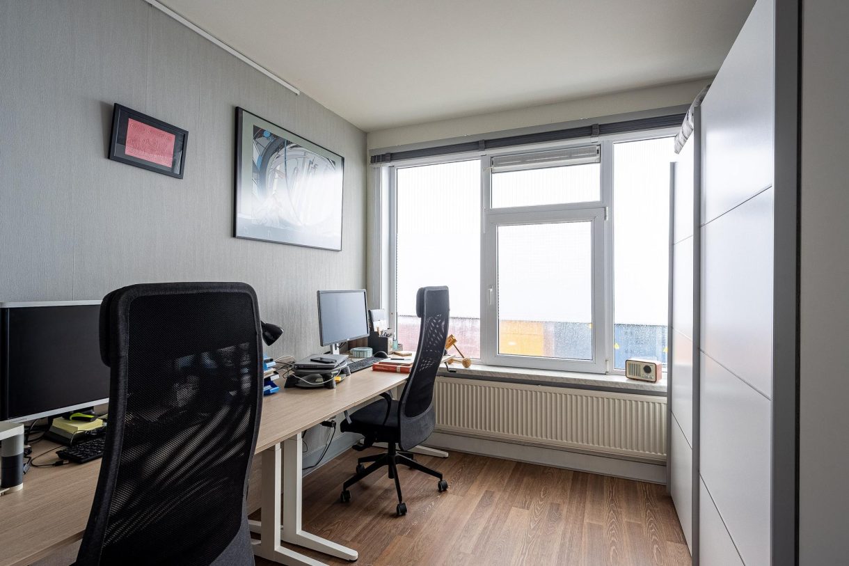 Te koop: Foto Woonhuis aan de van Riebeeckstraat 61 in Vlaardingen