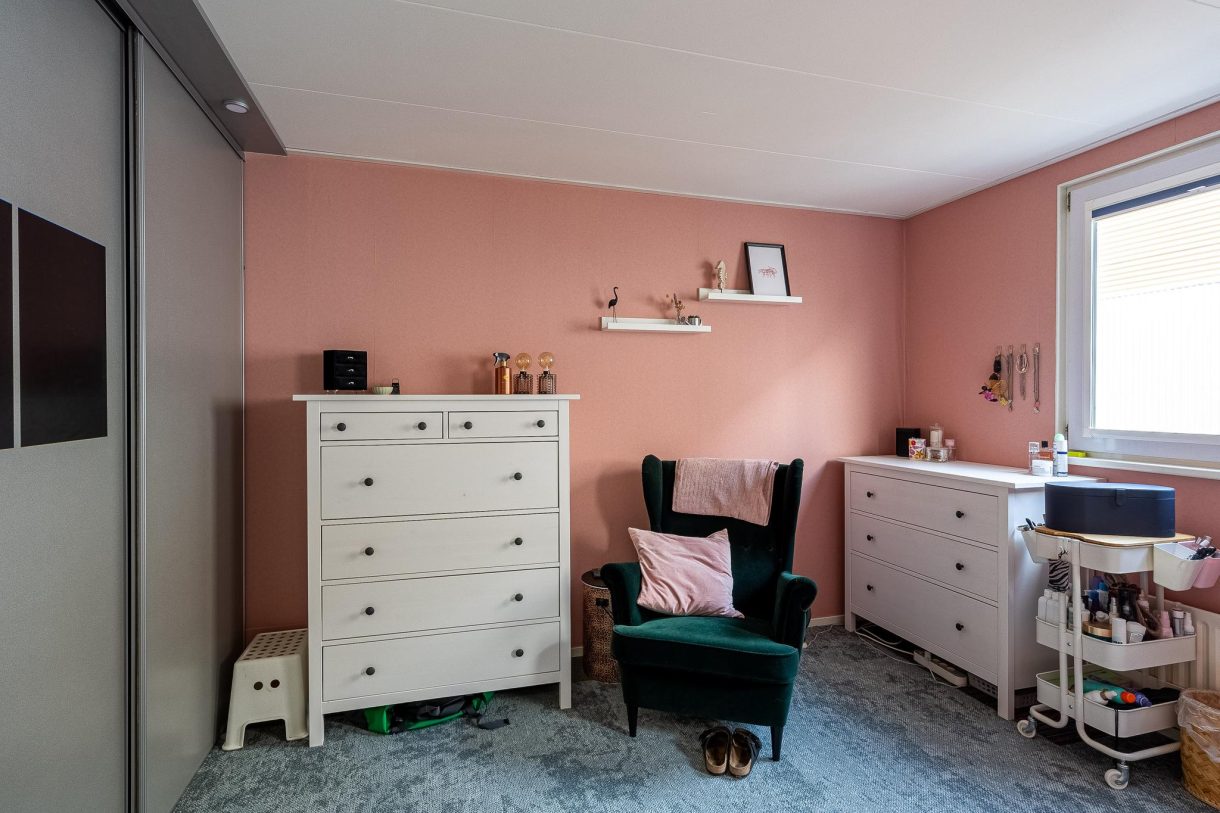 Te koop: Foto Woonhuis aan de van Riebeeckstraat 61 in Vlaardingen