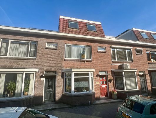 Hoofdfoto van Vlaardingen van Riebeeckstraat 61